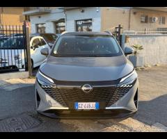 Nissan Qashqai 1.3 mhev 140cv N-Connecta 2wd - 10