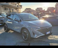 Nissan Qashqai 1.3 mhev 140cv N-Connecta 2wd - 11