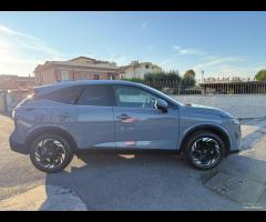 Nissan Qashqai 1.3 mhev 140cv N-Connecta 2wd - 12