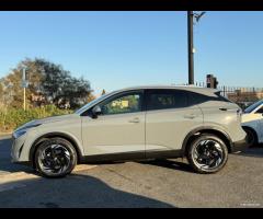 Nissan Qashqai 1.3 mhev 140cv N-Connecta 2wd - 13