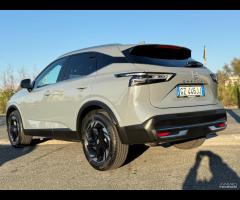 Nissan Qashqai 1.3 mhev 140cv N-Connecta 2wd - 14