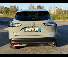 Nissan Qashqai 1.3 mhev 140cv N-Connecta 2wd - 15