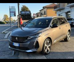 Peugeot 5008 BlueHDi 130cv Allure Pack EAT8 7 Post