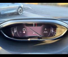 Peugeot 5008 BlueHDi 130cv Allure Pack EAT8 7 Post