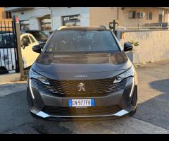 Peugeot 5008 BlueHDi 130cv Allure Pack EAT8 7 Post - 14