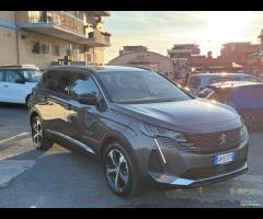 Peugeot 5008 BlueHDi 130cv Allure Pack EAT8 7 Post - 15