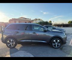 Peugeot 5008 BlueHDi 130cv Allure Pack EAT8 7 Post - 16