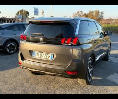 Peugeot 5008 BlueHDi 130cv Allure Pack EAT8 7 Post - 19