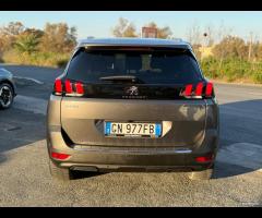 Peugeot 5008 BlueHDi 130cv Allure Pack EAT8 7 Post - 20