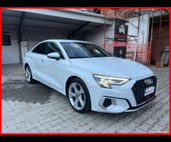 A3 Sedan Sedan 35 2.0 tdi Edition One s-tronic - 1