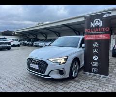 A3 Sedan Sedan 35 2.0 tdi Edition One s-tronic - 3