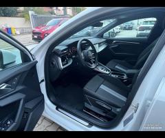 A3 Sedan Sedan 35 2.0 tdi Edition One s-tronic - 7