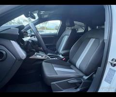 A3 Sedan Sedan 35 2.0 tdi Edition One s-tronic - 8