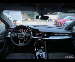 A3 Sedan Sedan 35 2.0 tdi Edition One s-tronic - 9