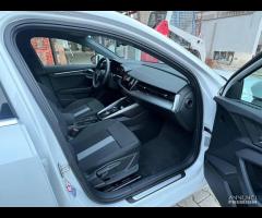 A3 Sedan Sedan 35 2.0 tdi Edition One s-tronic - 12