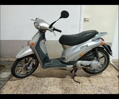 Piaggio Liberty 50