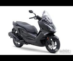Kymco DOWNTOWN 350 GT
