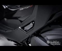 Kymco DOWNTOWN 350 GT - 6