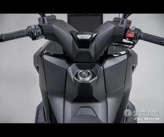 Kymco DOWNTOWN 350 GT - 13