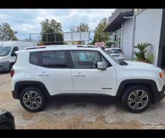 Jeep Renegade 1.6 Mjt 120 CV Longitude*FINANZIAMEN