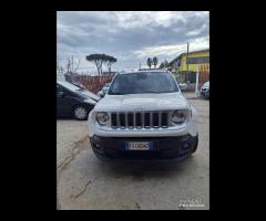 Jeep Renegade 1.6 Mjt 120 CV Longitude*FINANZIAMEN