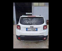 Jeep Renegade 1.6 Mjt 120 CV Longitude*FINANZIAMEN