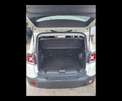 Jeep Renegade 1.6 Mjt 120 CV Longitude*FINANZIAMEN