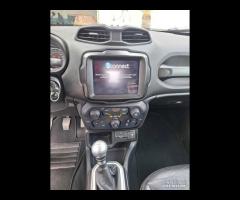 Jeep Renegade 1.6 Mjt 120 CV Longitude*FINANZIAMEN - 7