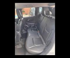 Jeep Renegade 1.6 Mjt 120 CV Longitude*FINANZIAMEN - 9