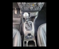 Jeep Renegade 1.6 Mjt 120 CV Longitude*FINANZIAMEN - 11