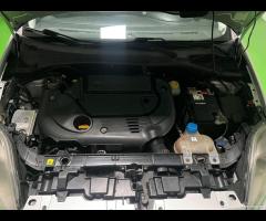 Fiat Punto 1.3 MJT II 75 CV 5 porte Lounge - 15