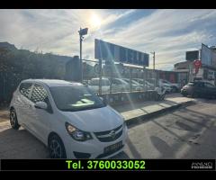 Opel Karl 1.0 benzina 2019