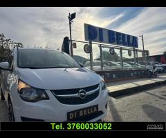 Opel Karl 1.0 benzina 2019