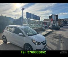 Opel Karl 1.0 benzina 2019
