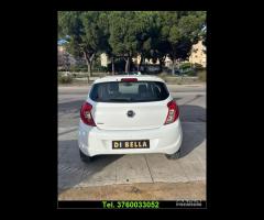 Opel Karl 1.0 benzina 2019 - 7