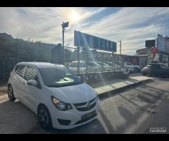 Opel Karl 1.0 benzina 2019