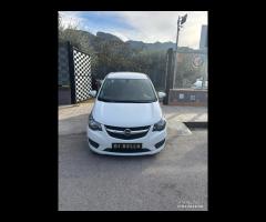 Opel Karl 1.0 benzina 2019 - 6