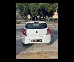 Opel Karl 1.0 benzina 2019 - 7