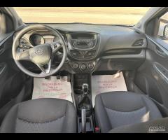 Opel Karl 1.0 benzina 2019 - 9