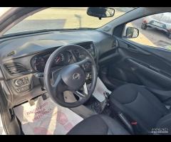Opel Karl 1.0 benzina 2019 - 11