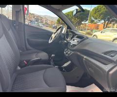 Opel Karl 1.0 benzina 2019 - 13