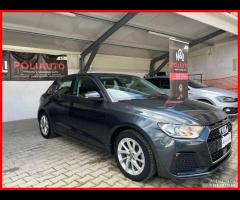 A1 Sportback Sportback 30 1.0 tfsi 116cv s-tronic