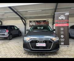 A1 Sportback Sportback 30 1.0 tfsi 116cv s-tronic