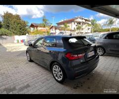 A1 Sportback Sportback 30 1.0 tfsi 116cv s-tronic