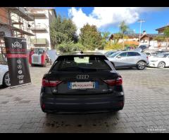 A1 Sportback Sportback 30 1.0 tfsi 116cv s-tronic