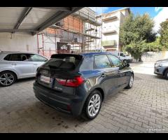 A1 Sportback Sportback 30 1.0 tfsi 116cv s-tronic - 6
