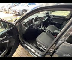 A1 Sportback Sportback 30 1.0 tfsi 116cv s-tronic - 8
