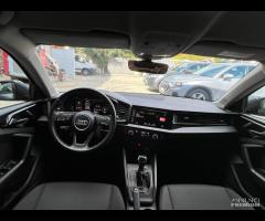 A1 Sportback Sportback 30 1.0 tfsi 116cv s-tronic - 9