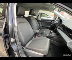 A1 Sportback Sportback 30 1.0 tfsi 116cv s-tronic - 10