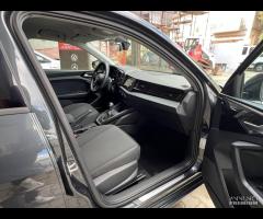 A1 Sportback Sportback 30 1.0 tfsi 116cv s-tronic - 11